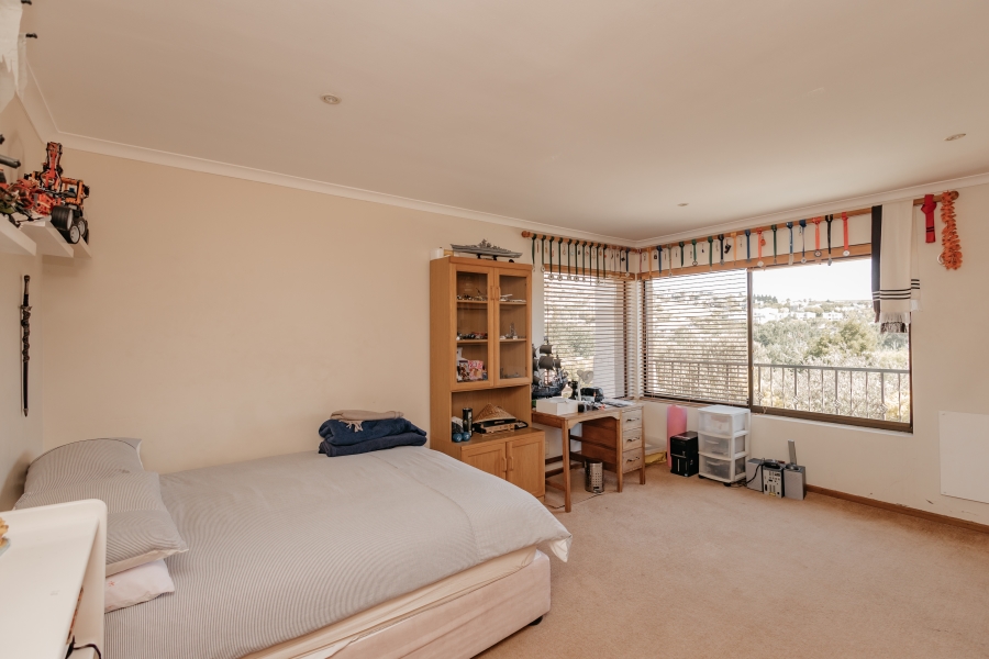 4 Bedroom Property for Sale in Welgedacht Western Cape
